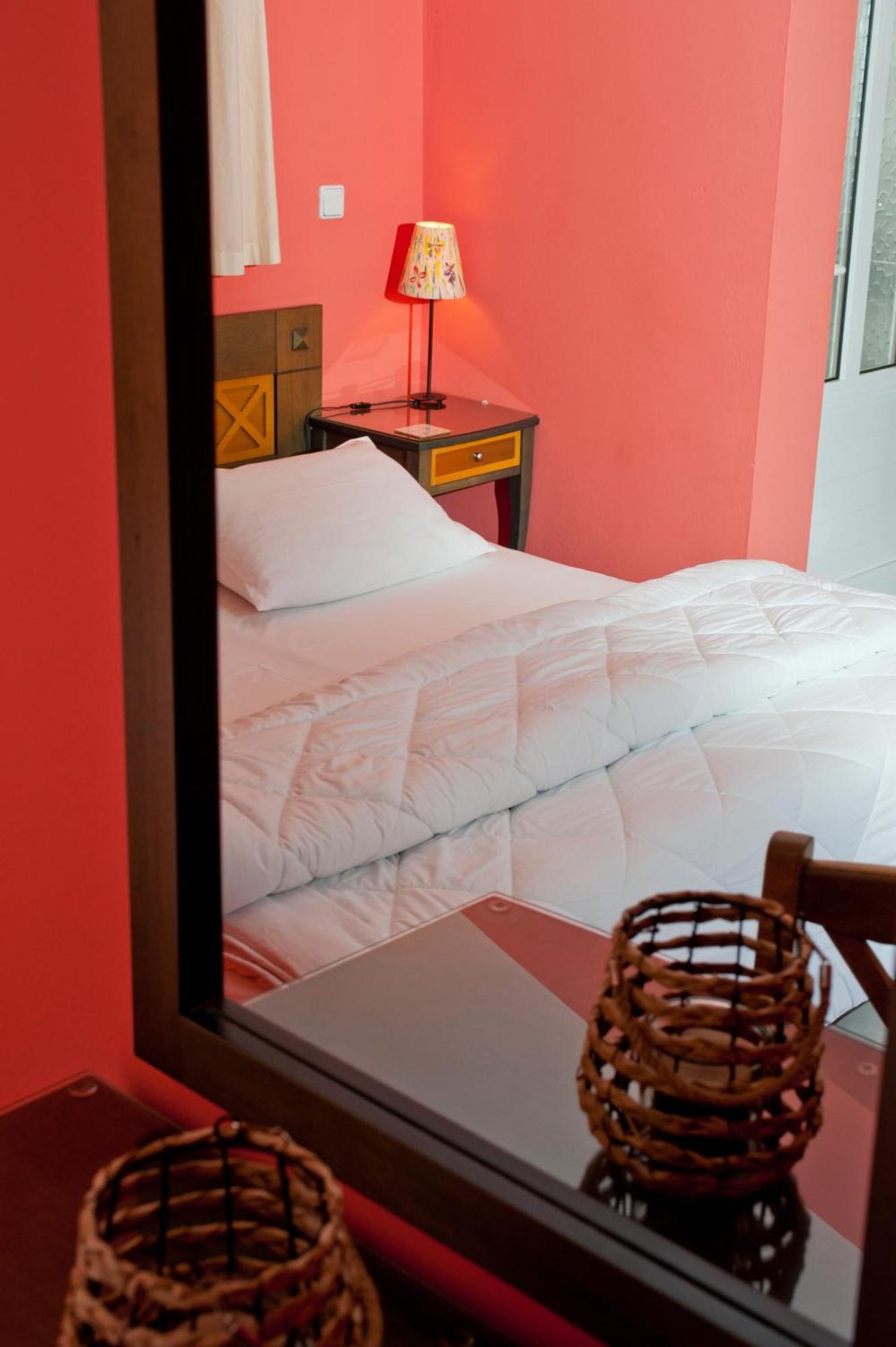 Amarylis Apartments Elaionas  Ruang foto